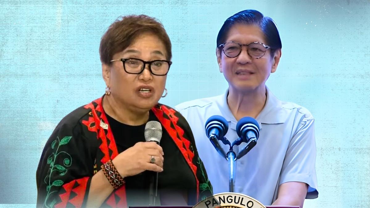 “NORMAL ANG PRESYO?” — MARCOS SINIGURO ANG STABILITY SA PALENGKE