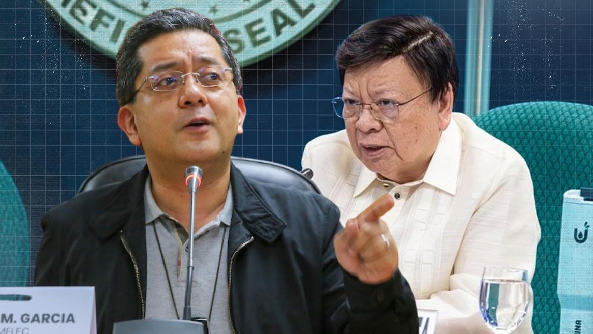 “No Poll Offense” — Comelec Clears Marcoleta on Campaign Contribution Issue