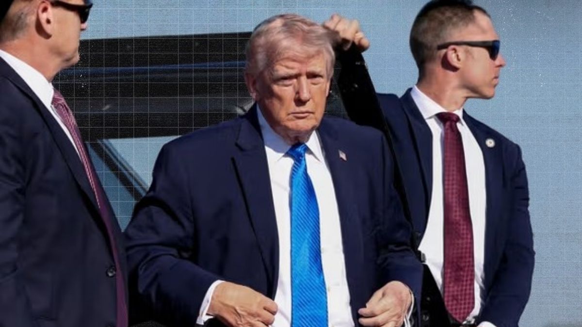 Trump Says ‘We Want a Deal with Iran’ — Is This the Beginning of the End? 👀