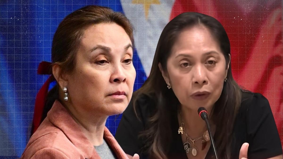 “Puro Pamumulitika?” Loren Legarda, Kinumpronta ang DOE sa Gitna ng Krisis