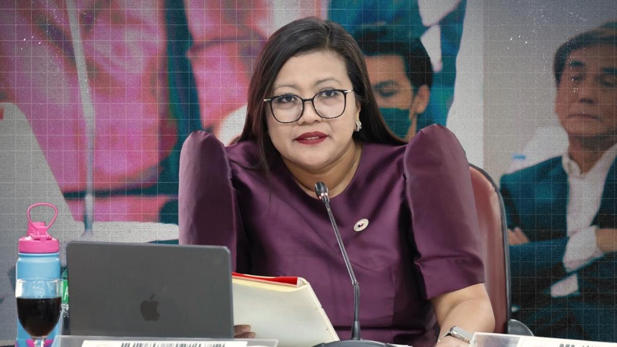 “TULOY ANG LABAN” — LUISTRO, WALANG ATRAS KAHIT WALA SI VP