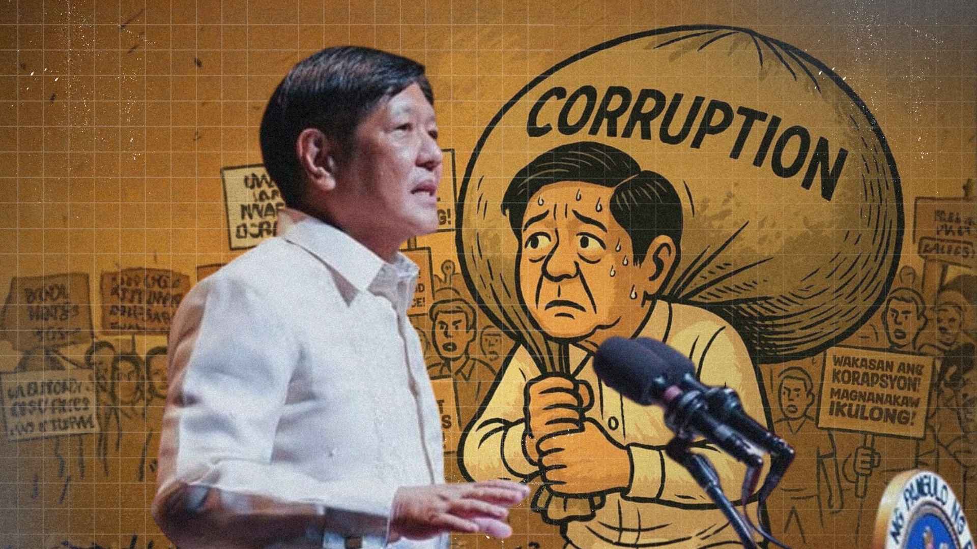 Kayang Iangat ang Ekonomiya? Marcos Admin Sets Big Goals Before Term Ends