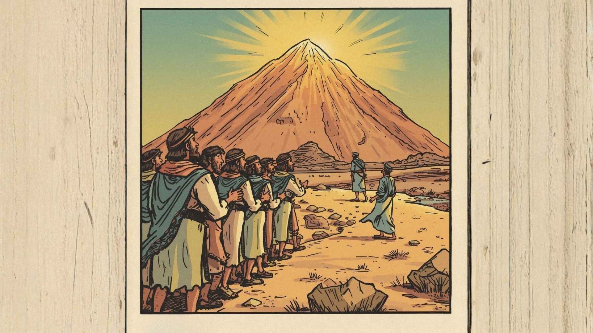 Deuteronomy 5:33 (KJV) Why Obedience Leads to Life