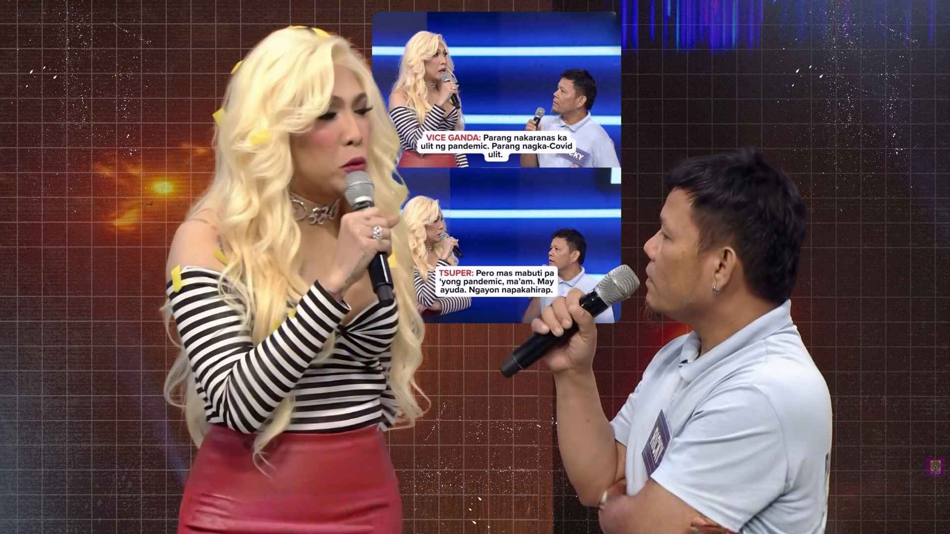 ‘Parang Pandemic Ulit’: Jeepney Driver’s Story Reflects Daily Struggle Amid Rising Fuel Costs