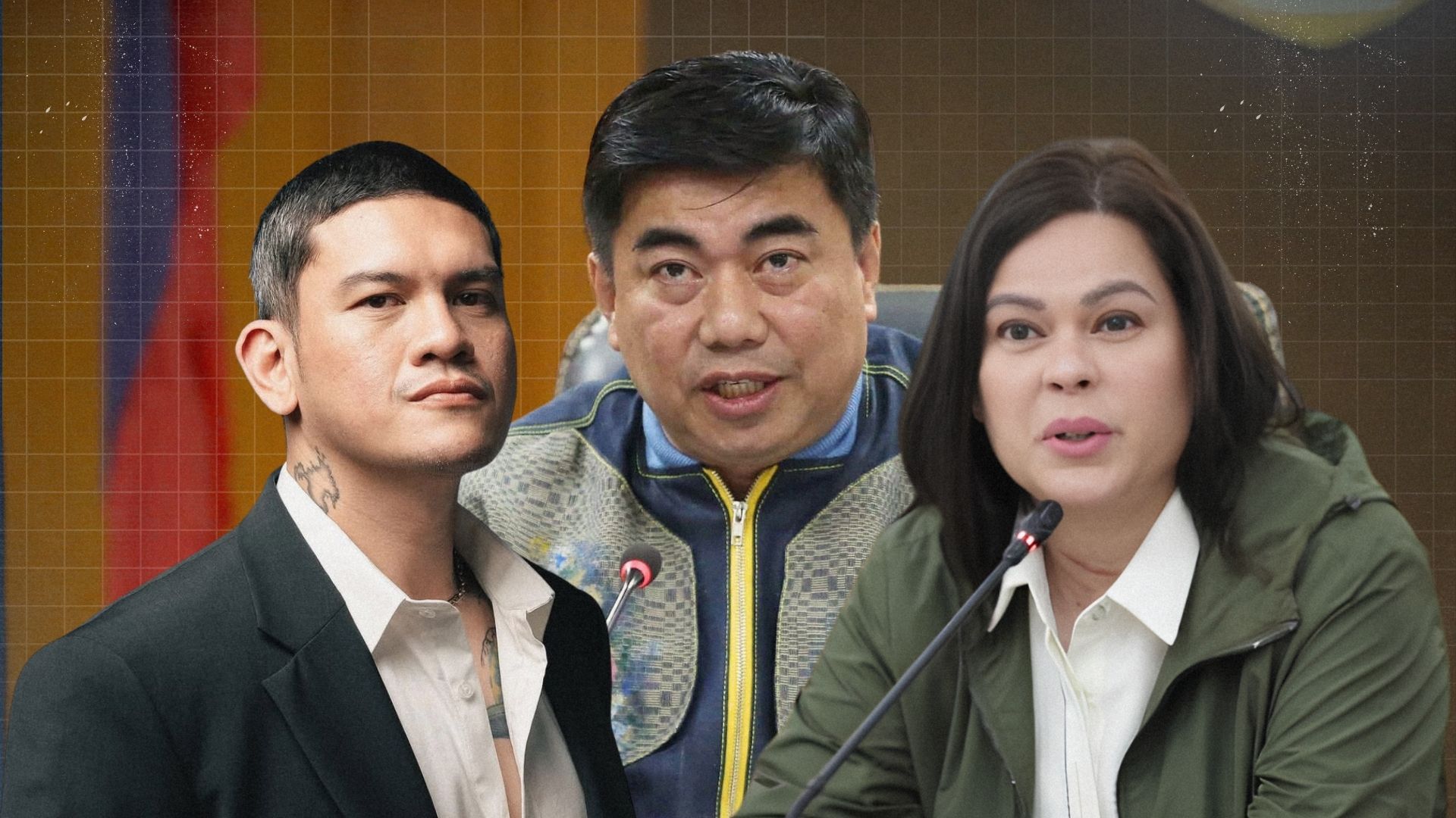 “Totoong Banta” — NBI Stands Firm on Duterte Statements