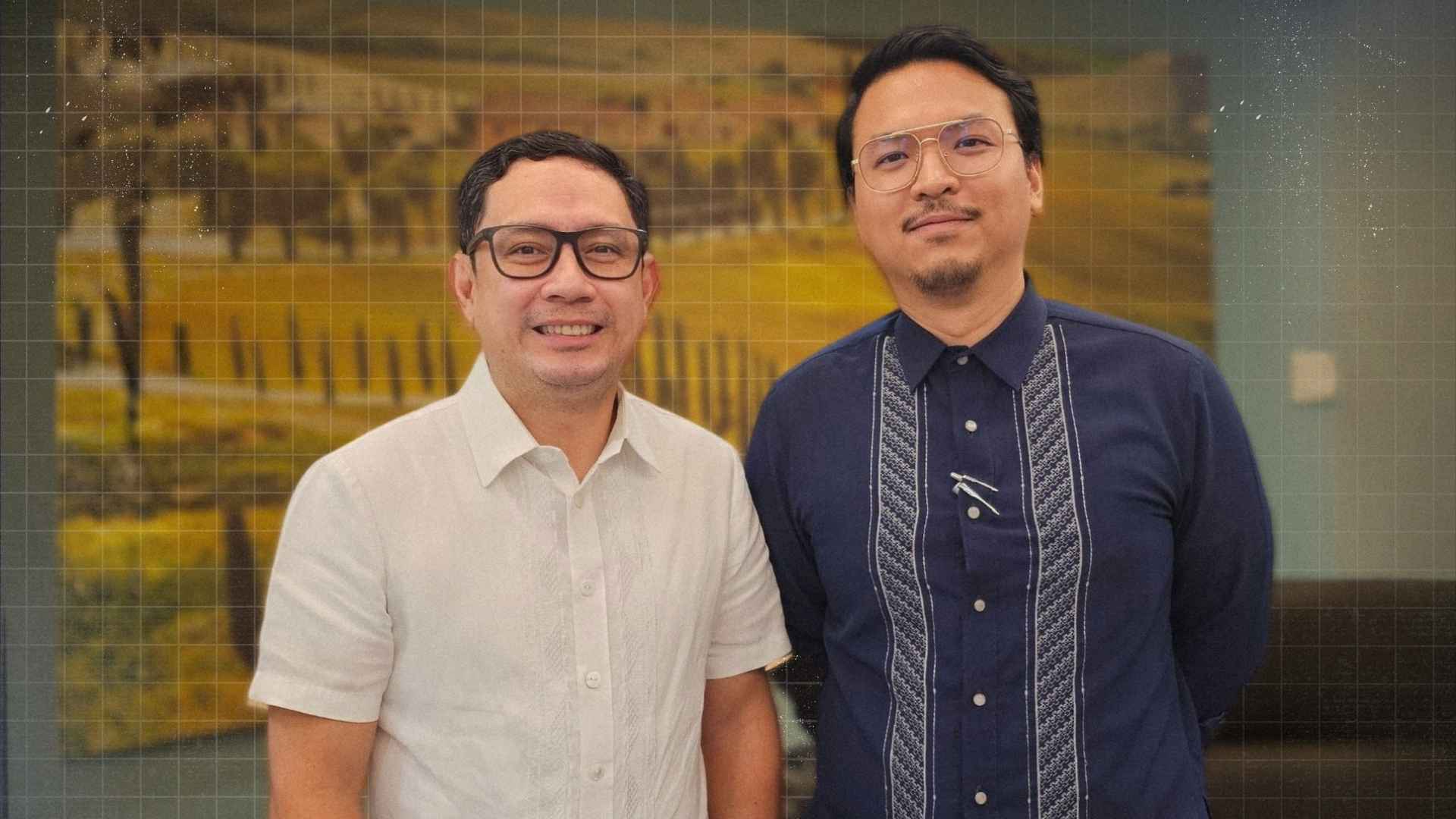 From ‘DDS Lawyer’ to Official Spokesperson — A Strategic Legal Move?