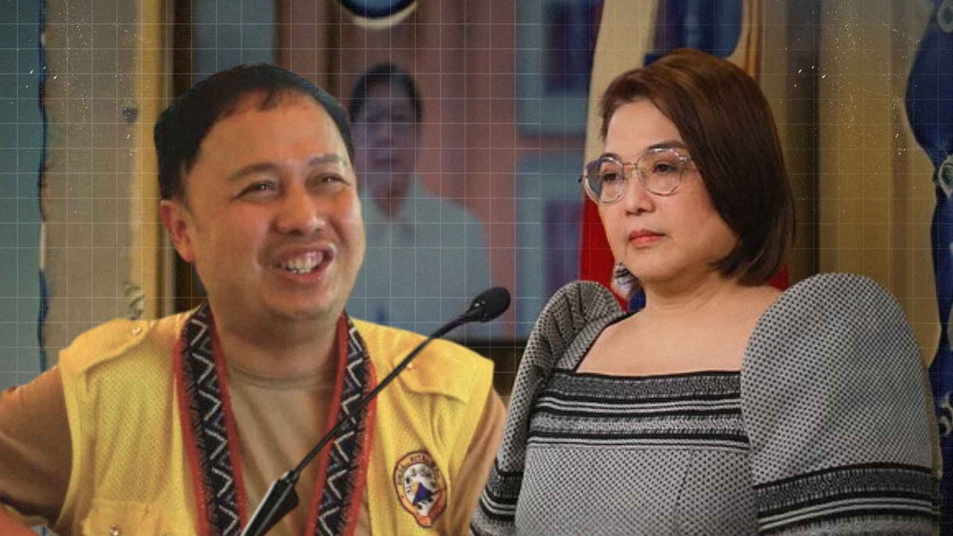 “We Don’t Know” — Palace Responds to Zaldy Co Location Question