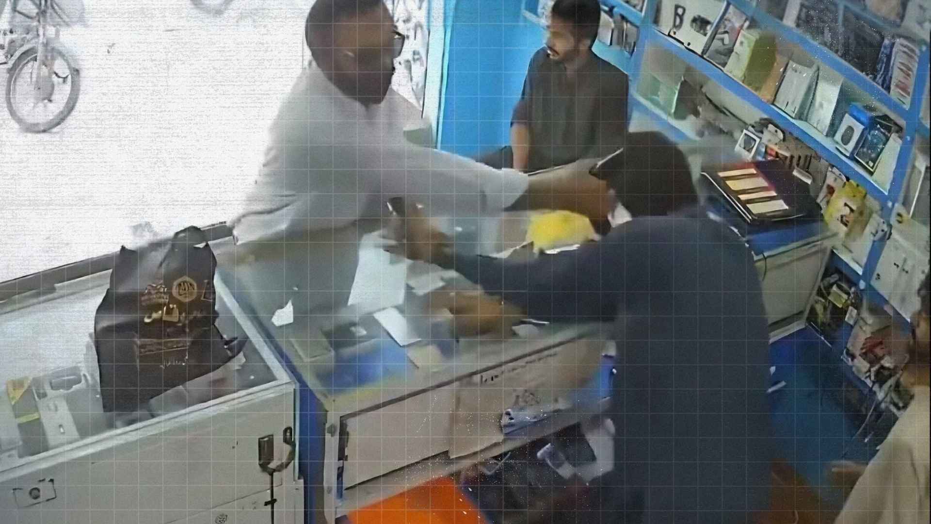 Bravery or Risk? Gun Ownership Question Sparks Discussion Online