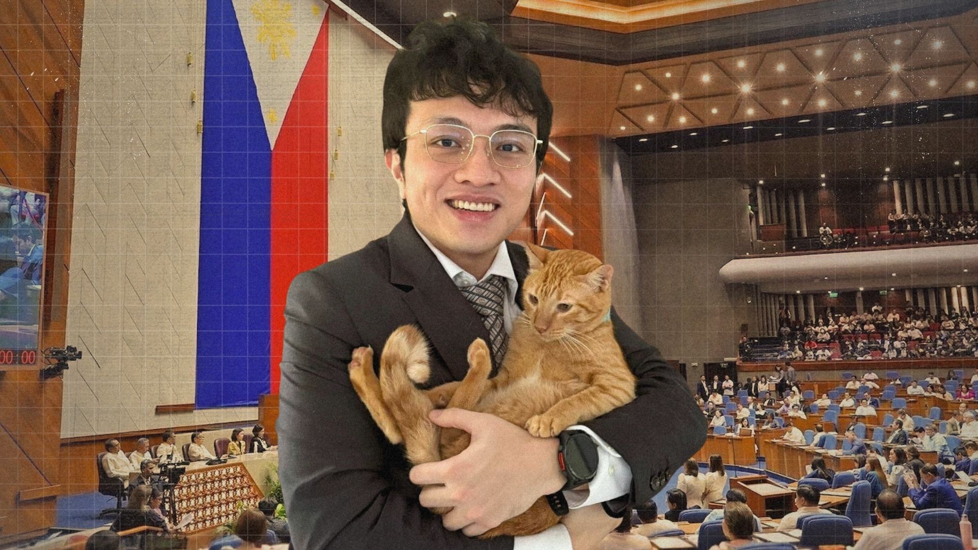 ‘Corrupt Congress?’ Barzaga’s Statement Sparks Debate on Integrity and Faith in Government