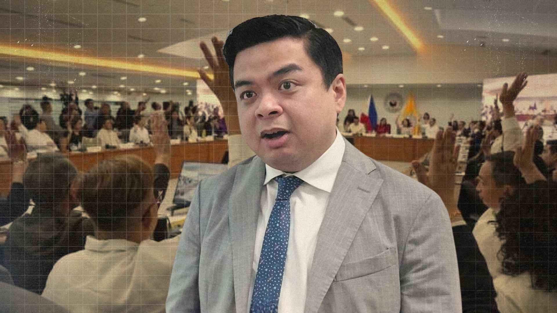 Impeachment Timeline Speeds Up? Ridon Predicts Major Move in Two Weeks