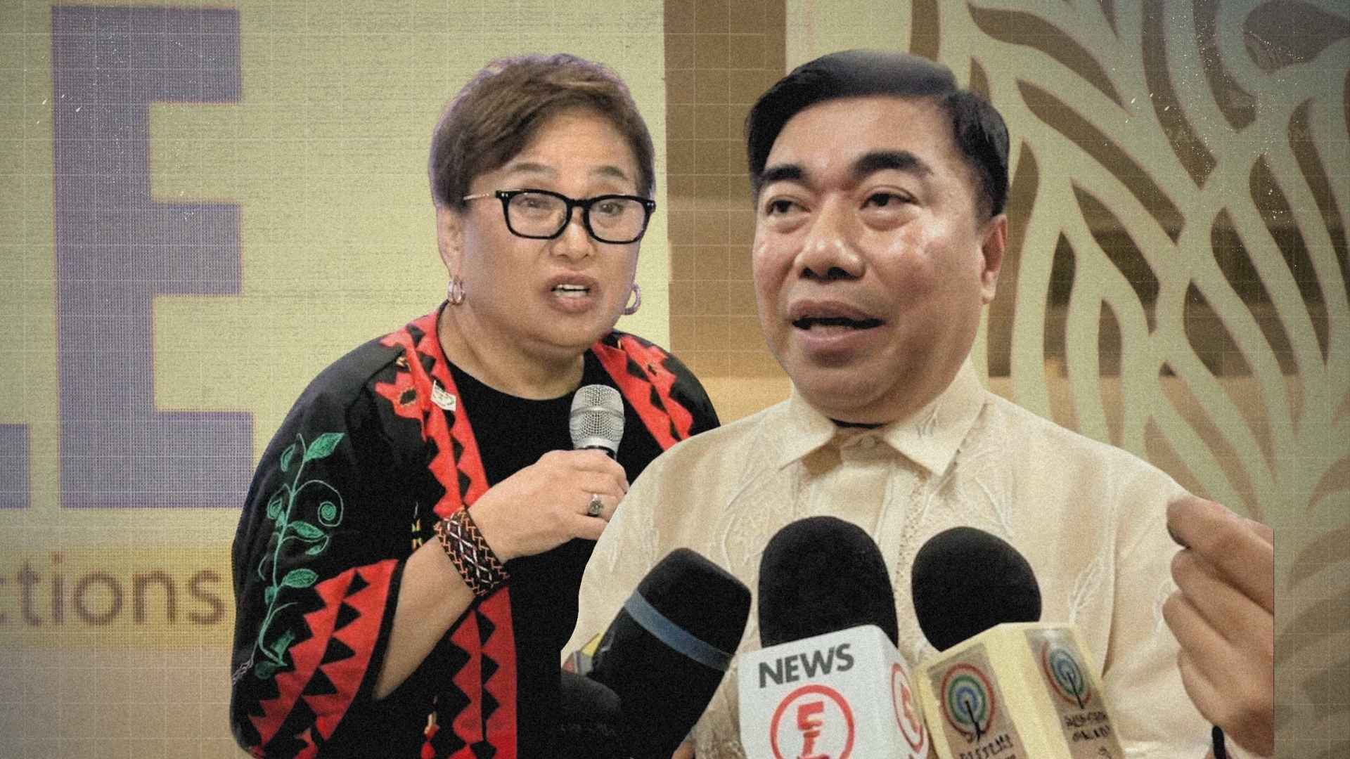 “Kung Alam Ninyo ang Pabrika ng Pekeng Pera… Bakit Hindi Nahuli?”