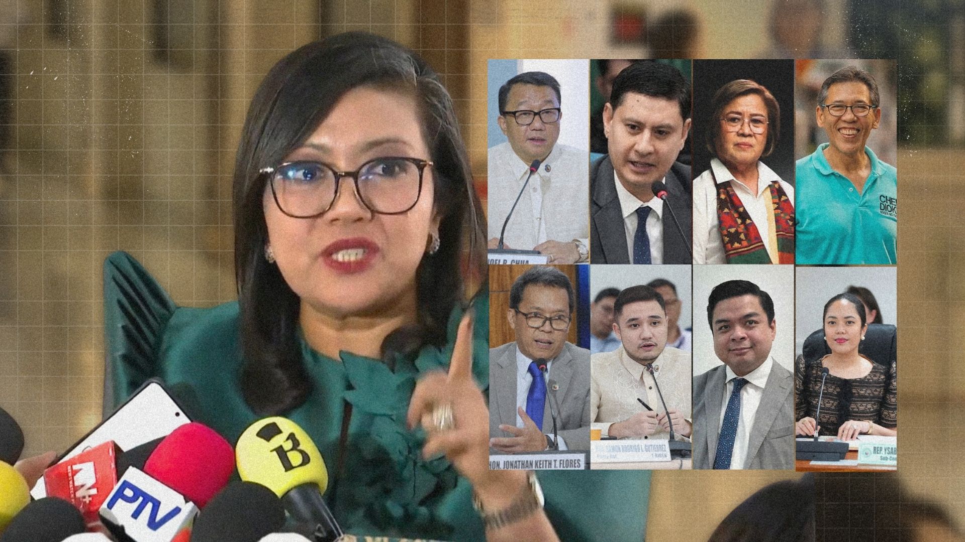 “Sila-Sila Rin?”
