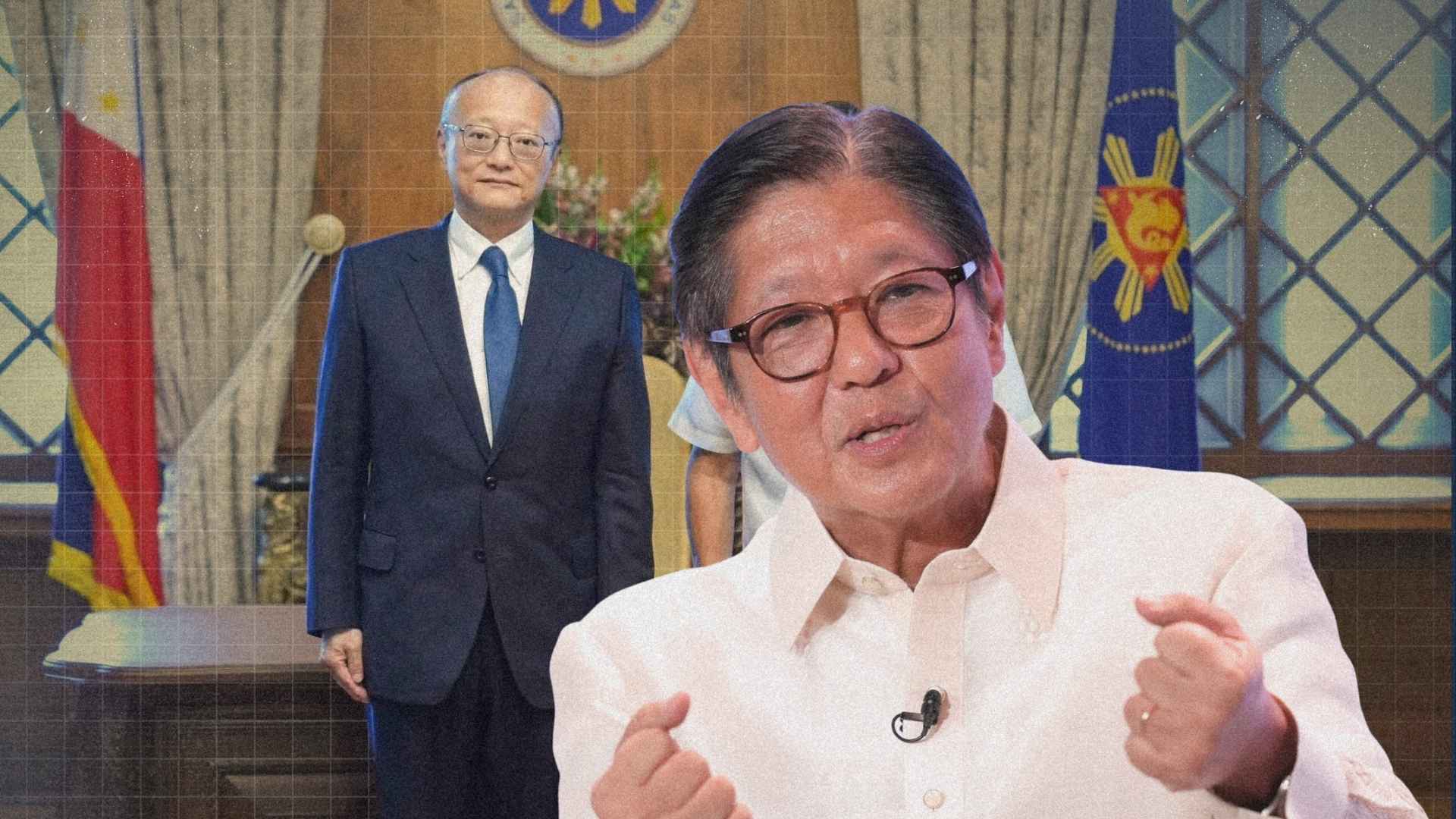 “ADB Offers ₱98-Billion Crisis Loan Package to Marcos Administration Amid Middle East Tensions”