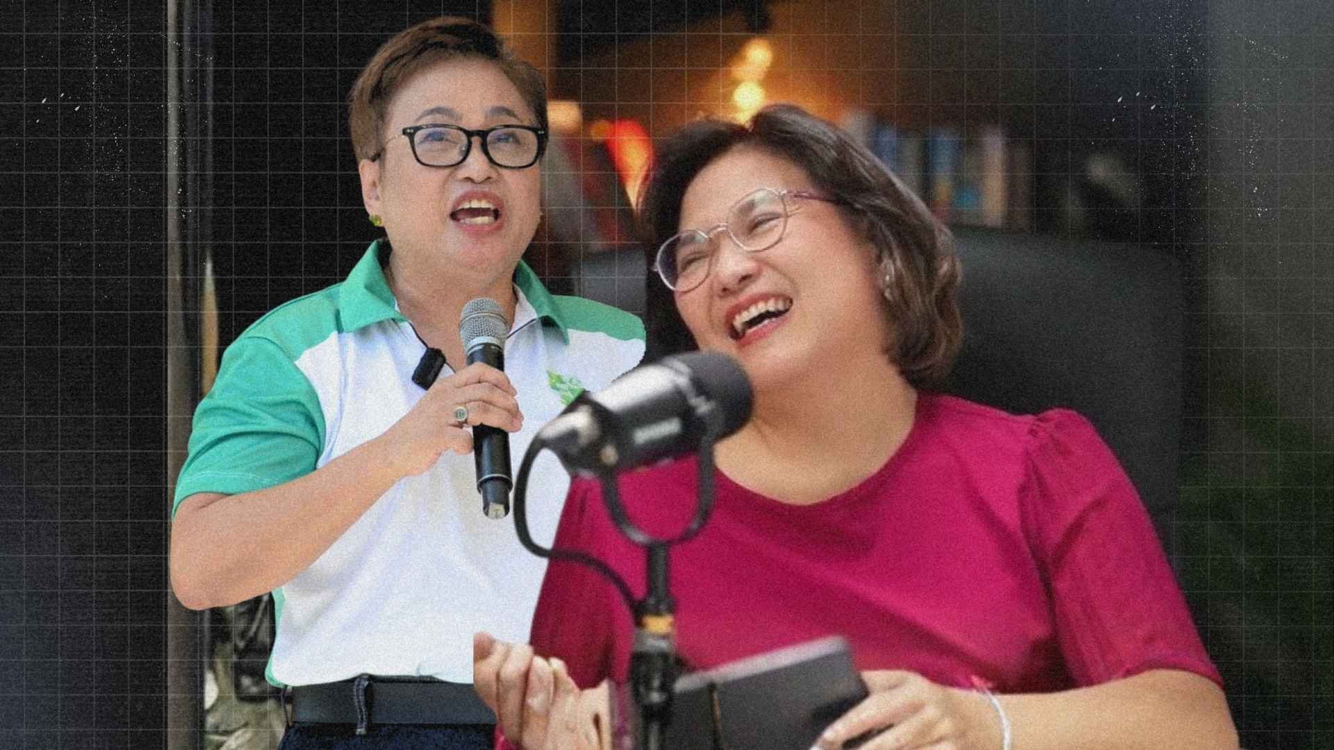 “Babaeng Gadon?” Bakit Nag-viral ang Patutsada ni Rowena Guanzon