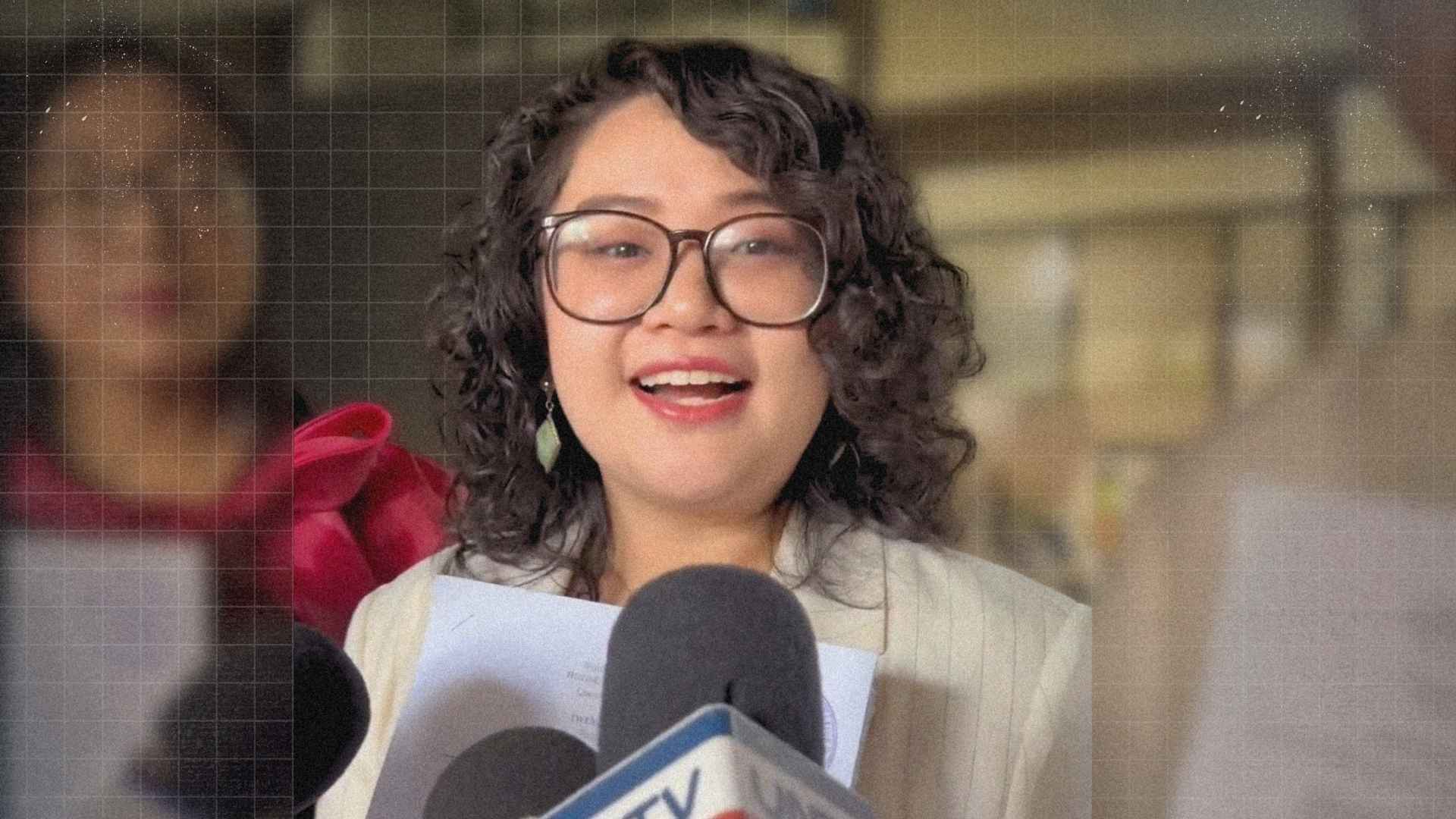 Bagong Mukha ng Impeachment Panel: Bakit Pinag-uusapan ang Appointment ni Renee Co