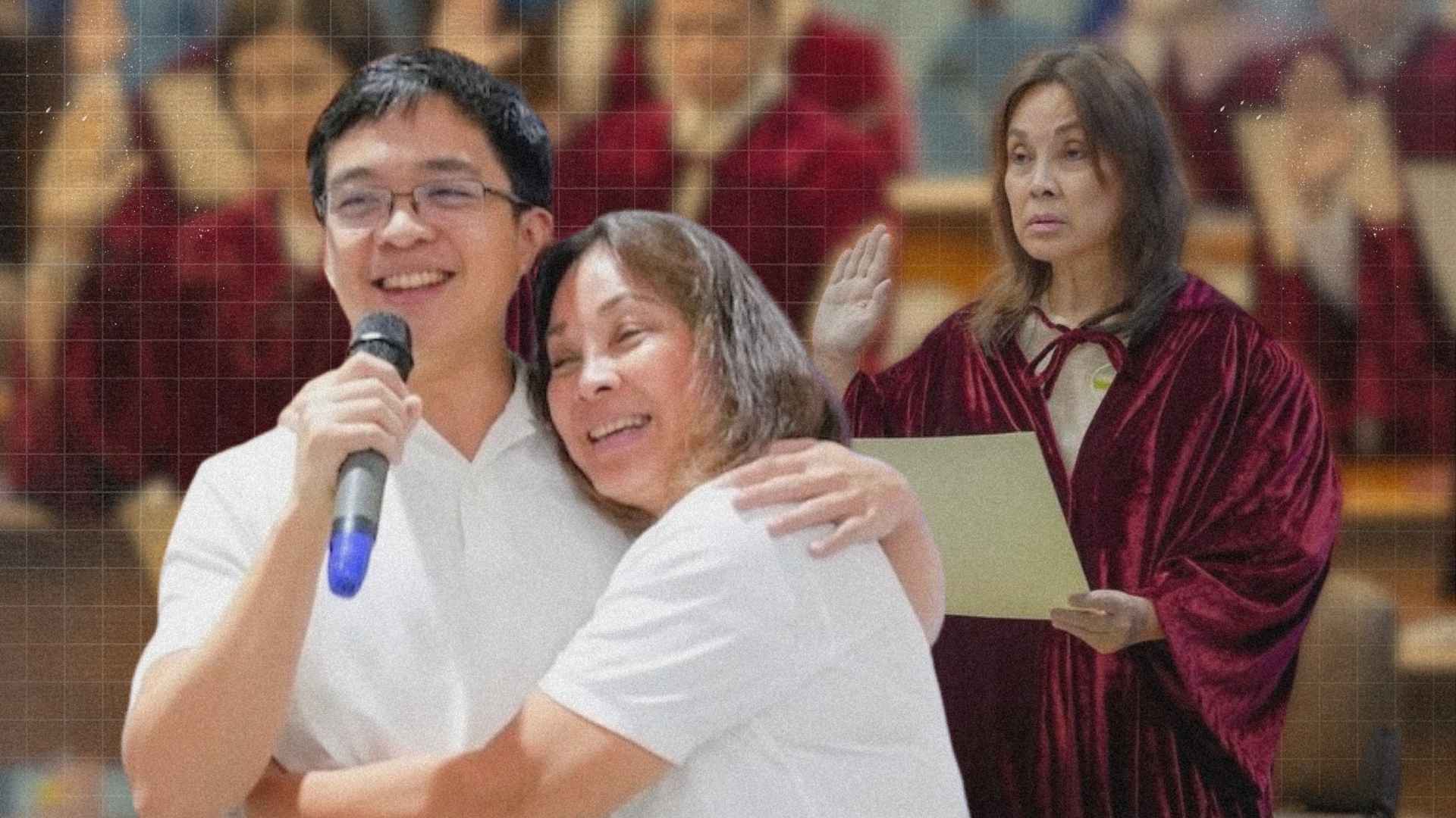 “SEN. LOREN, TINDIGAN MO NA ’YAN!” — Guanzon, Diretso ang Mensahe!
