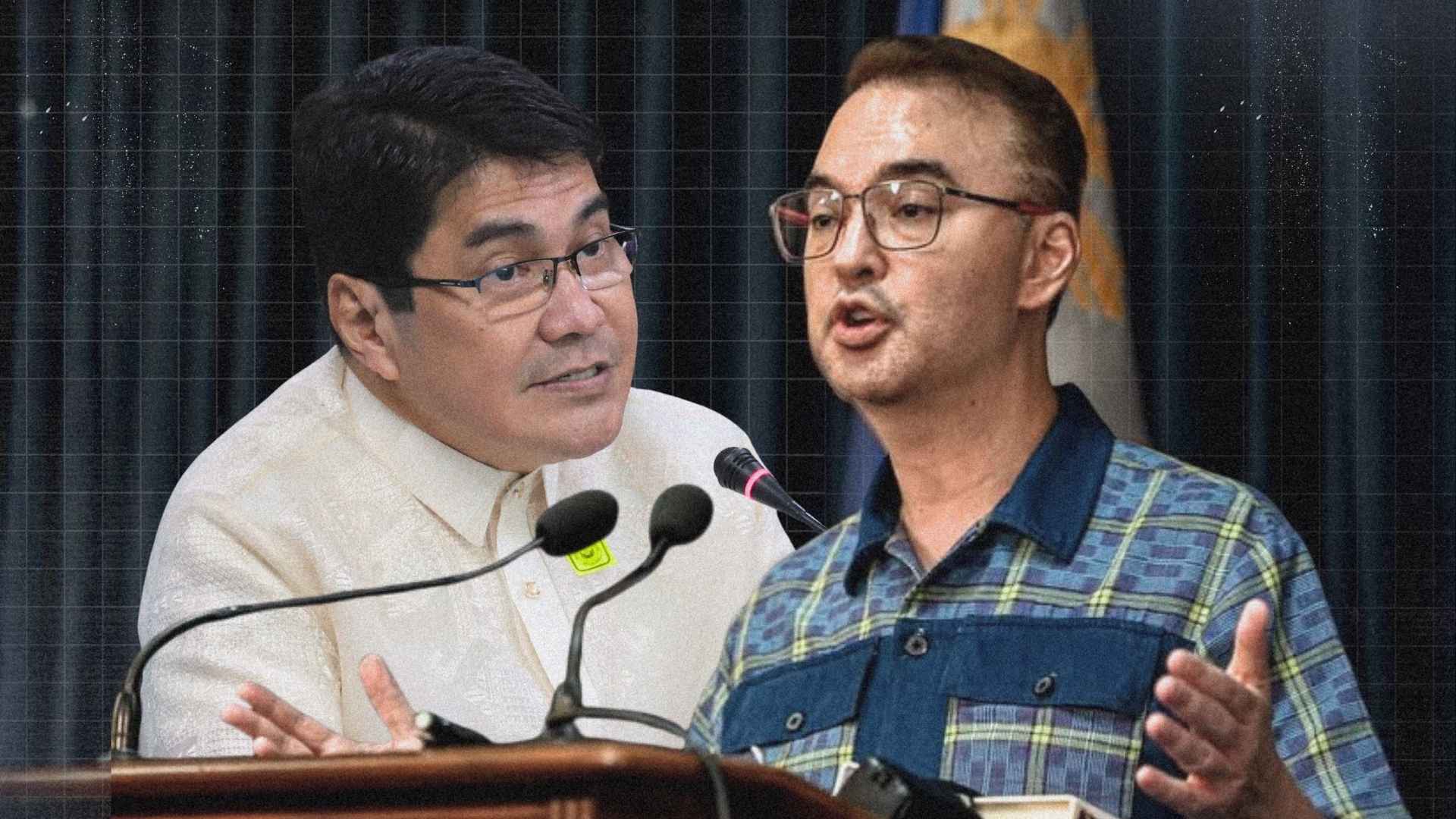 “Hindi Pa Tapos ang Boxing?”