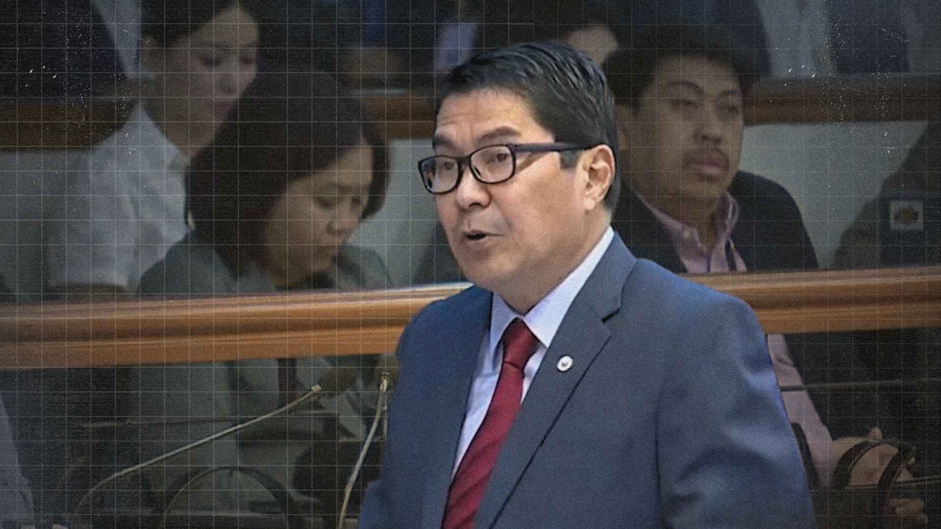 “Nakakahiya na Po sa Totoo Lang”