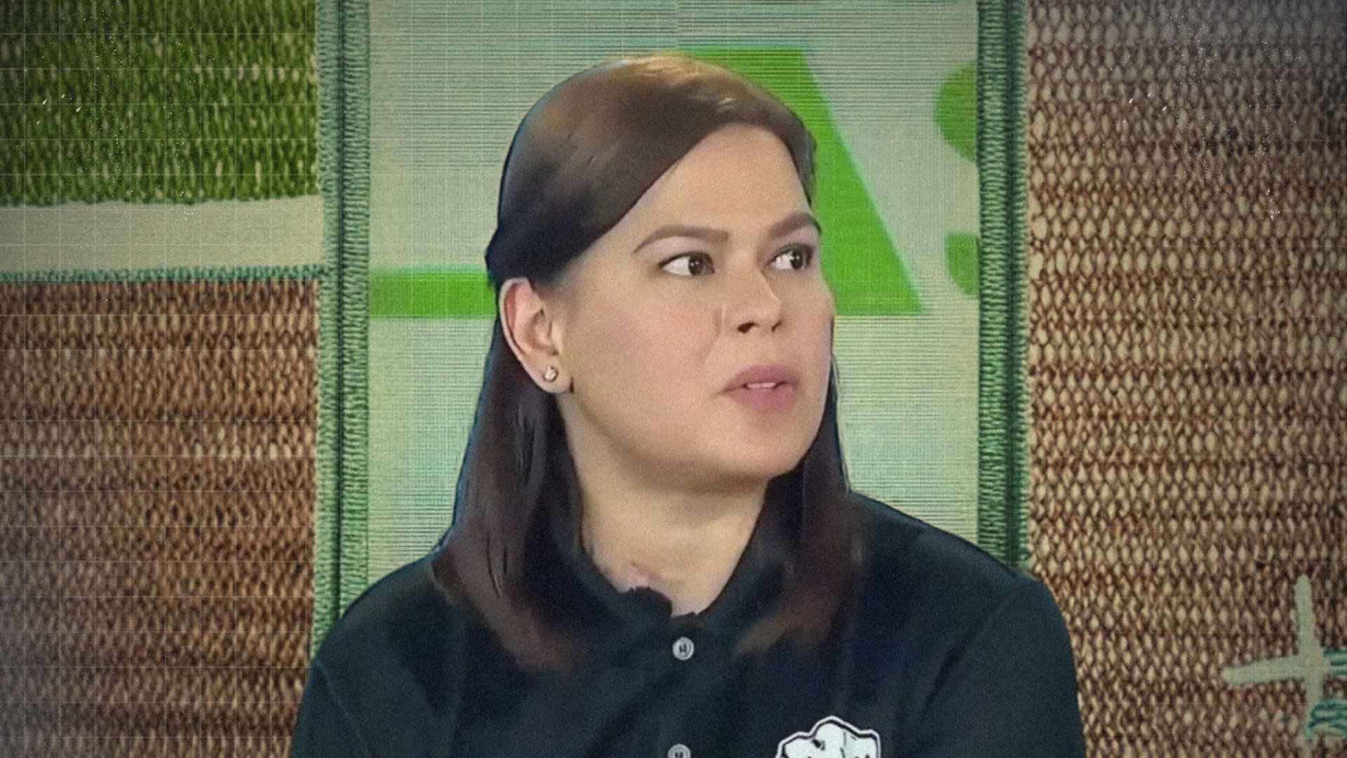 “May Galit sa Akin?”