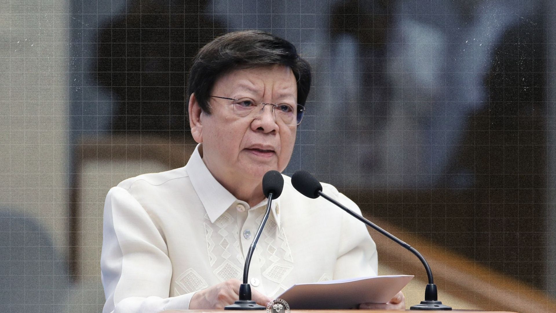 “Huwag Kayong Kukurap”