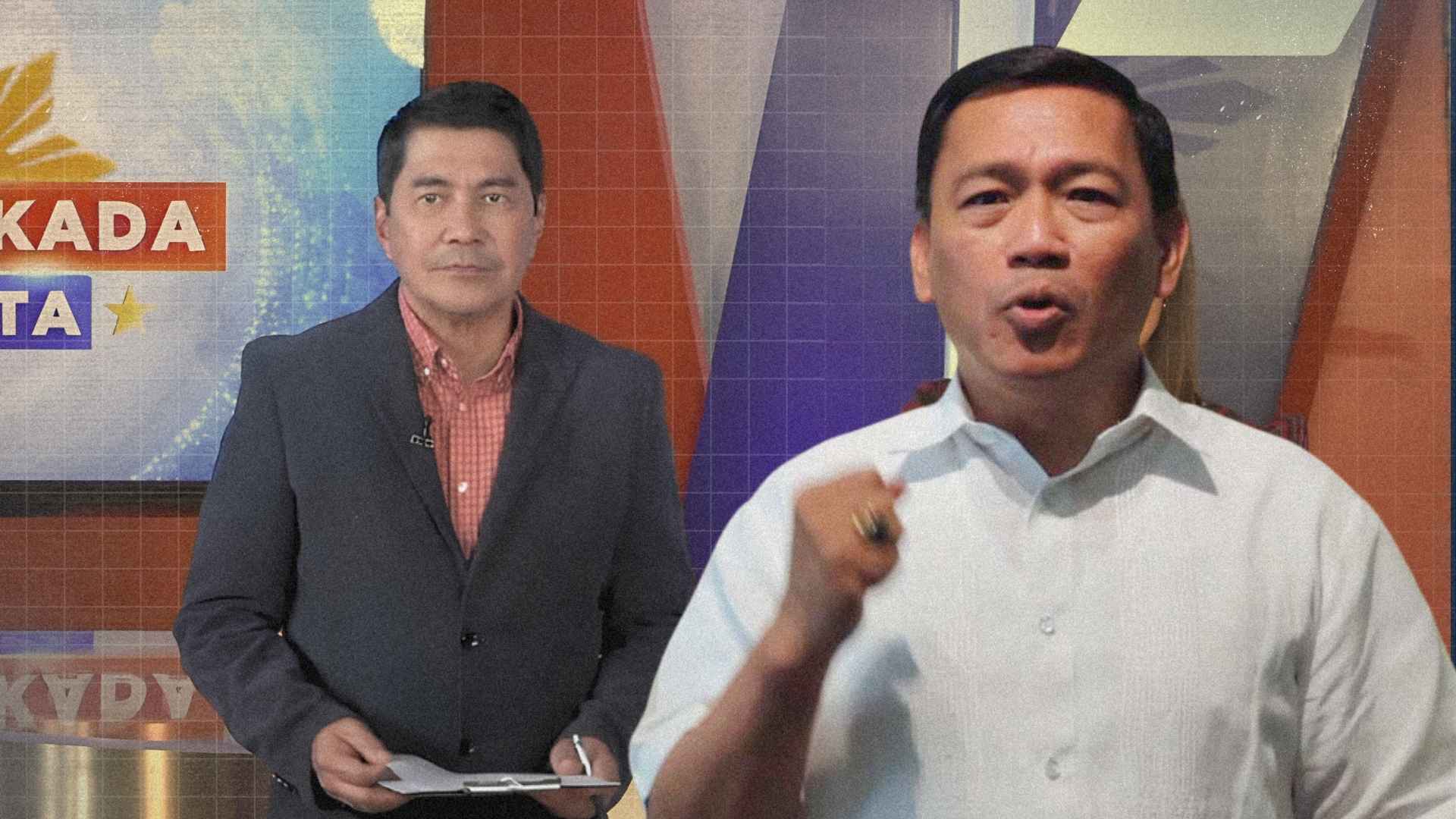 “Kinain Siya Ng Sistema O Kinain Niya Ang Sistema?”
