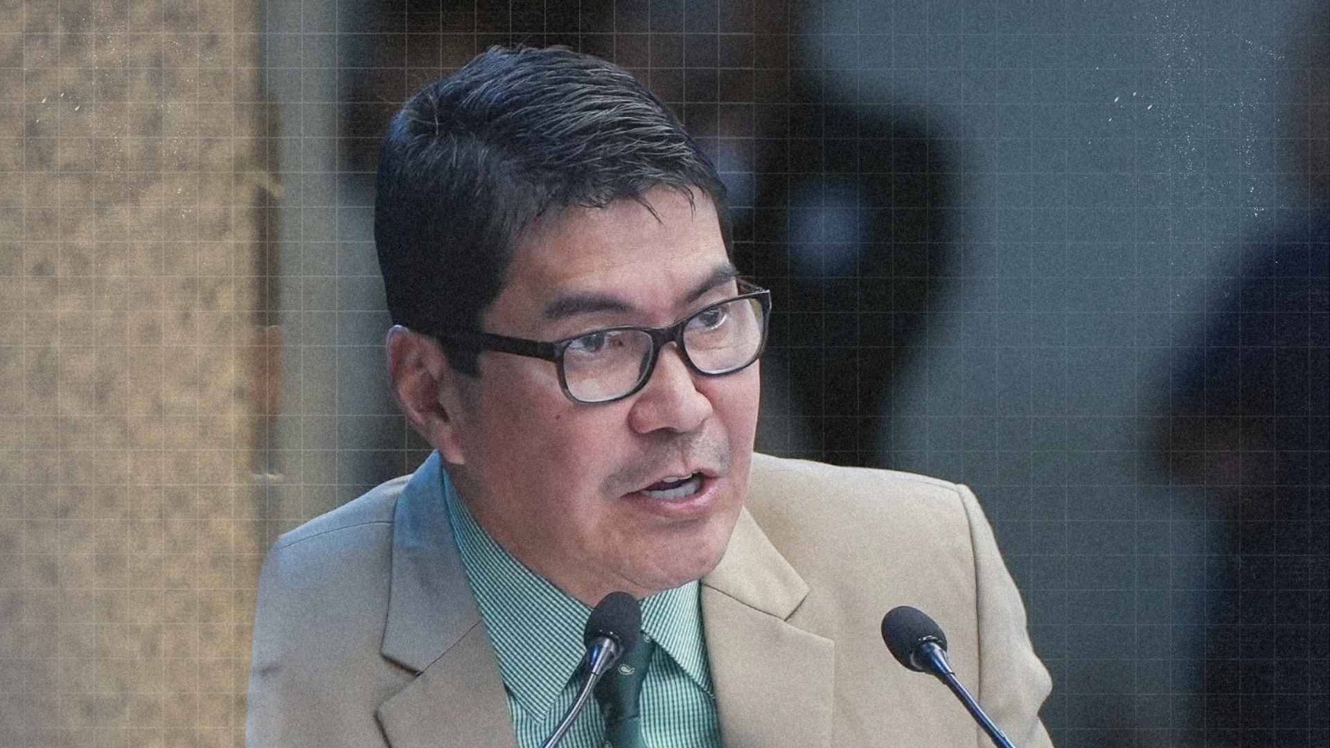 “KWEKWELYUHAN KITA!” — Erwin Tulfo’s Heated Senate Warning Goes Viral