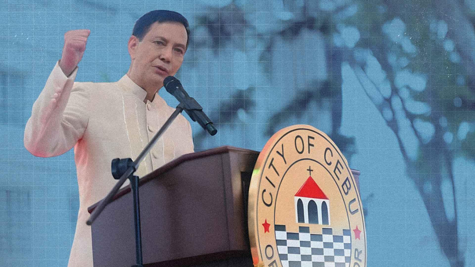 “Huwag Ibenta ang Kaluluwa” Mike Rama’s Powerful Message Goes Viral