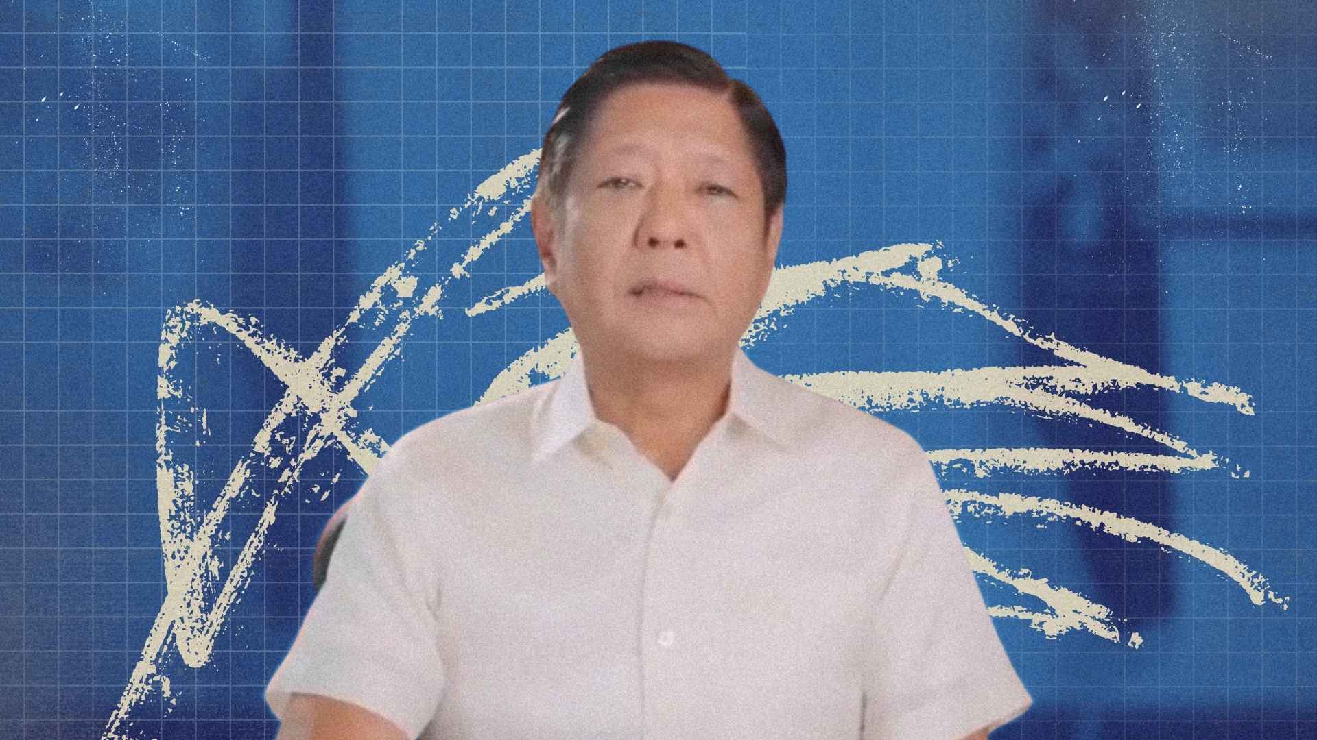 President Marcos Urges Officials to Tell the Truth, Says Public Deserves Answers
