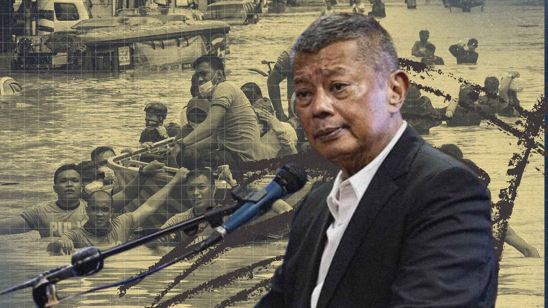 Ombudsman Remulla Warns Officials: "Maging Disente Naman Tayo" Amid Flood Control Probe