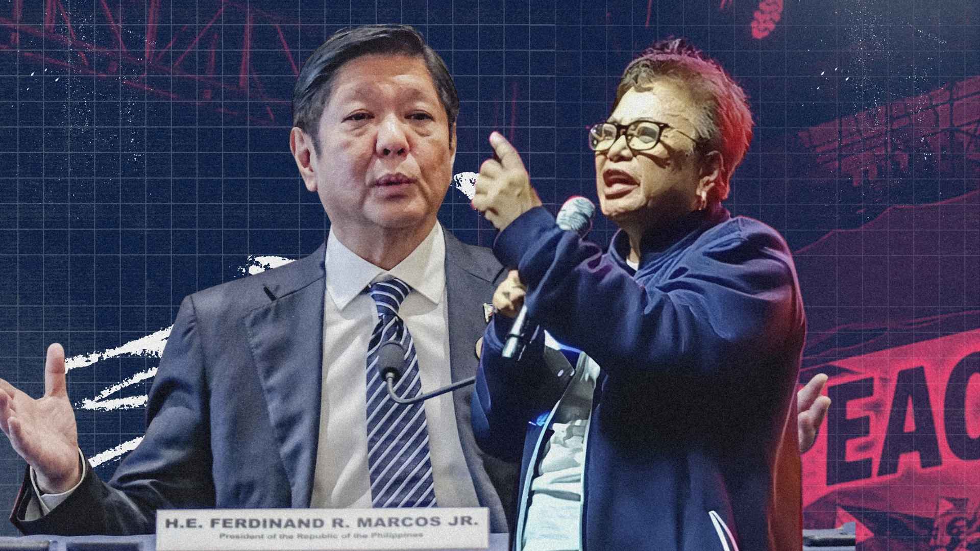 Guanzon Tumuligsa sa Administrasyon: "Ano ang Legacy na Iiwan?