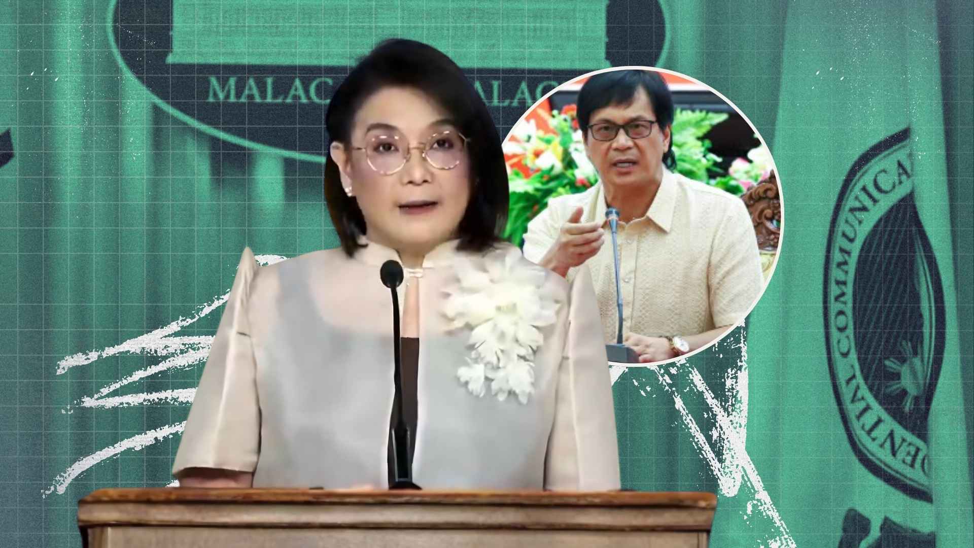 Marcos Redefines Cabinet Secretary Role, Says Palace