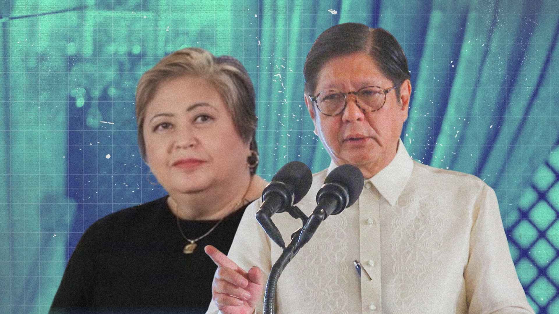 Cora Guidote: BBM's Trust Rating Drops to -27, Says Public Trust Was Wasted