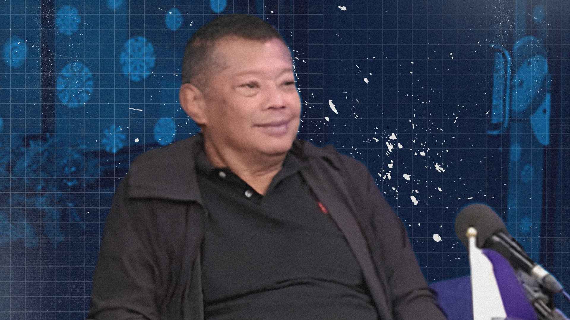 Remulla Orders Review of Magnetic Lifter Drug Smuggling Cases After Guban Letter Raises Questions