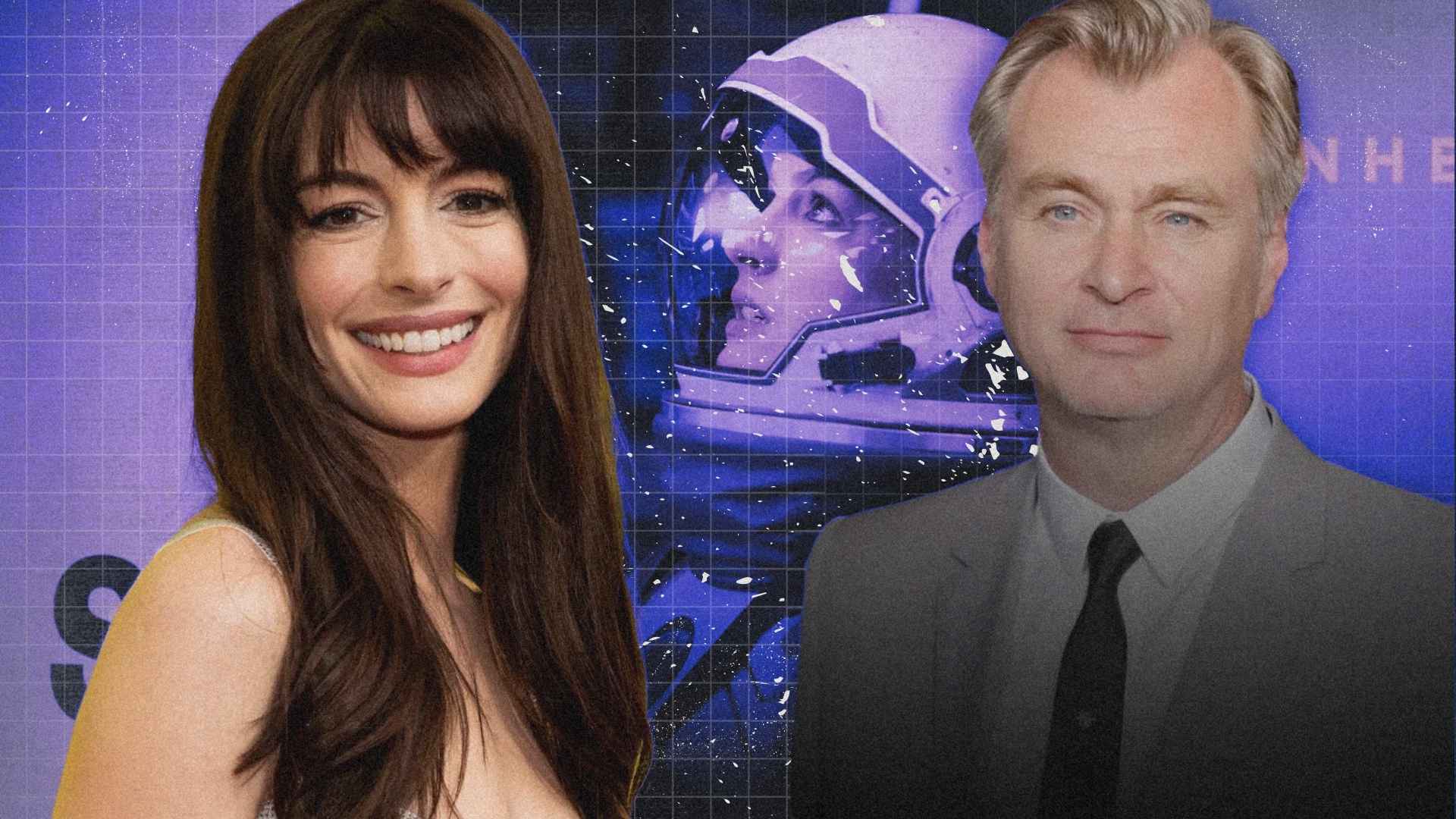 Anne Hathaway Thought Christopher Nolan Was Done With Her—Until One Call Changed Everything