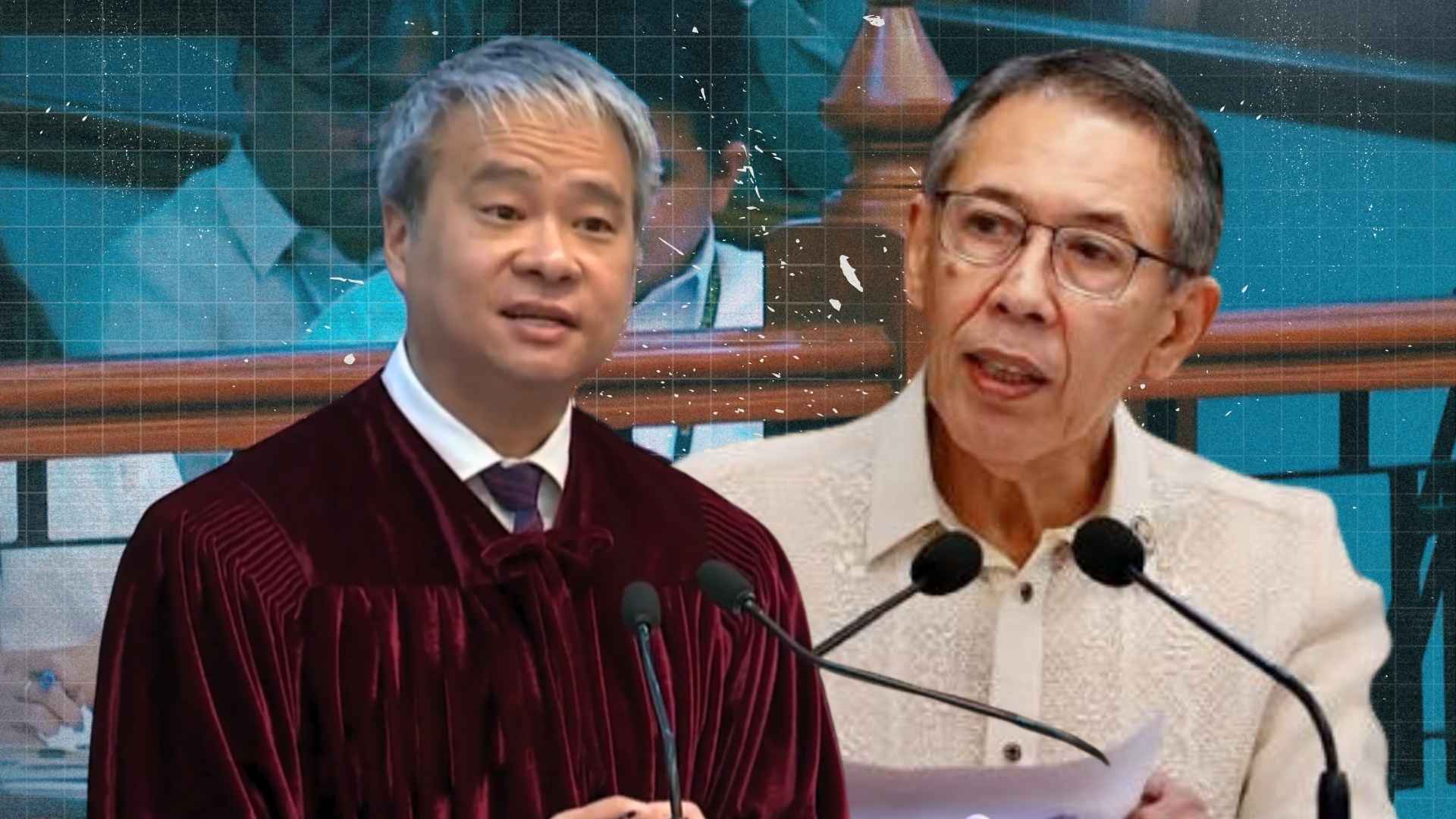 Chel Diokno Says VP Sara Duterte’s Bank Records Are Key to Seeing the ‘Complete Picture’