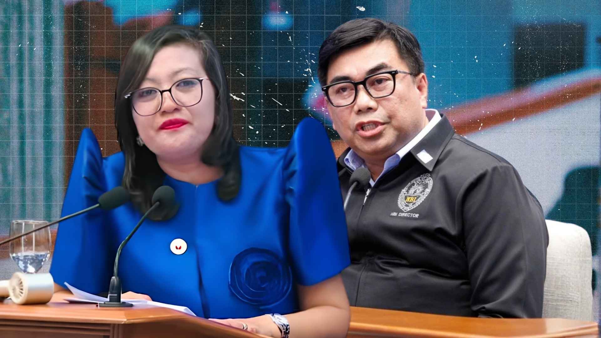 NBI Director Matibag: Imbestigasyon sa Umano'y Banta Kay PBBM, Tumawid na sa 'Plano Talagang Patayin' ang Pangulo