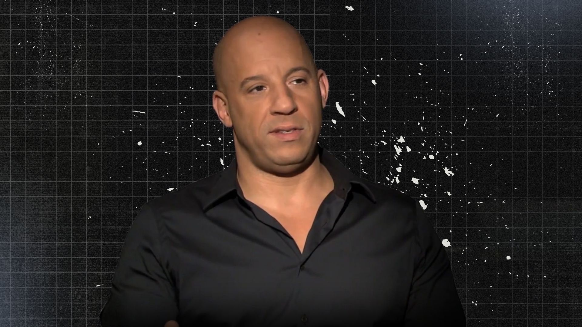 Vin Diesel Offered $10 Million for Riddick — Universal Rejected Him, Then Gave Him the Franchise