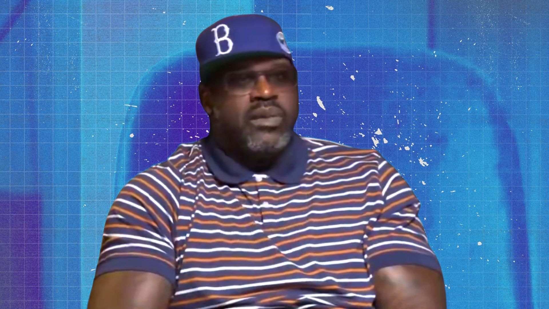 SHAQ REVEALS HIS BIGGEST REGRET ABOUT KOBE BRYANT: “I COULD'VE JUST HOLLERED”