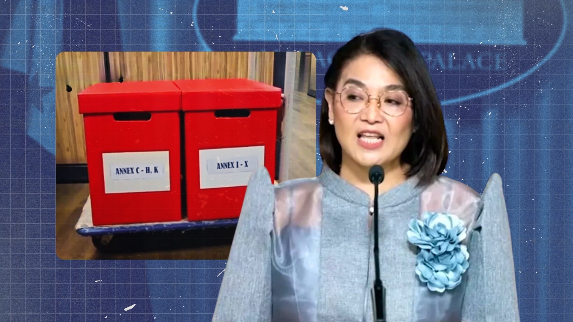 Malacañang: PBBM Handa ang Approval sa BIR Kung Kailangan ang Tax Records ni VP Sara