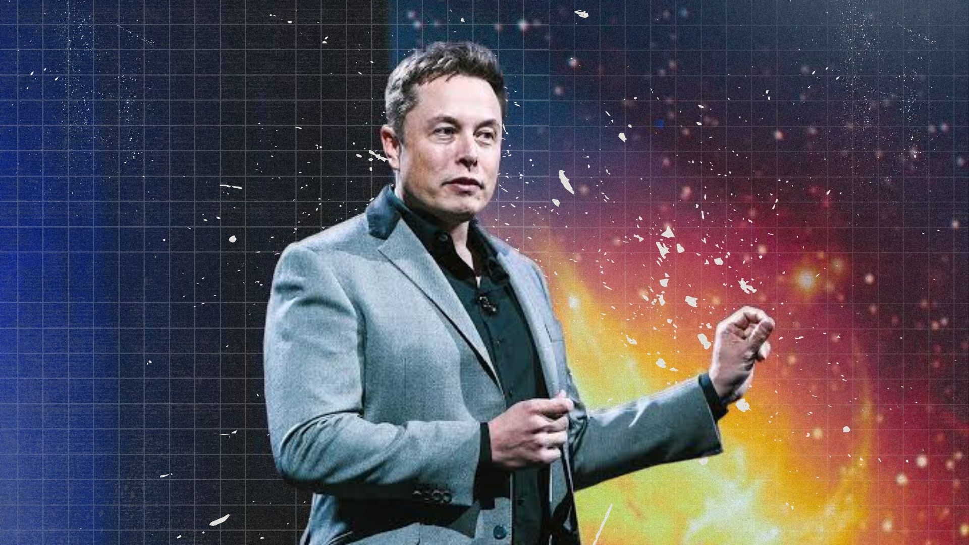 Elon Musk Predicts AI Robots Will Become Better Surgeons Than Humans