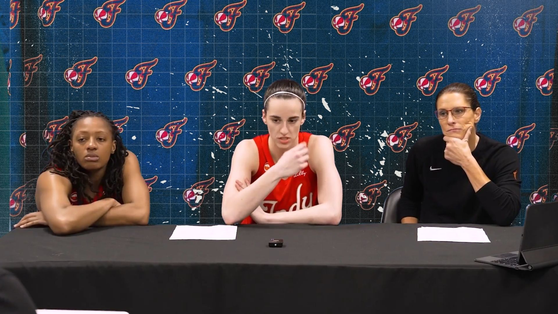 Caitlin Clark Responds to Women's Sports Debate: ‘My Focus Is on Basketball’