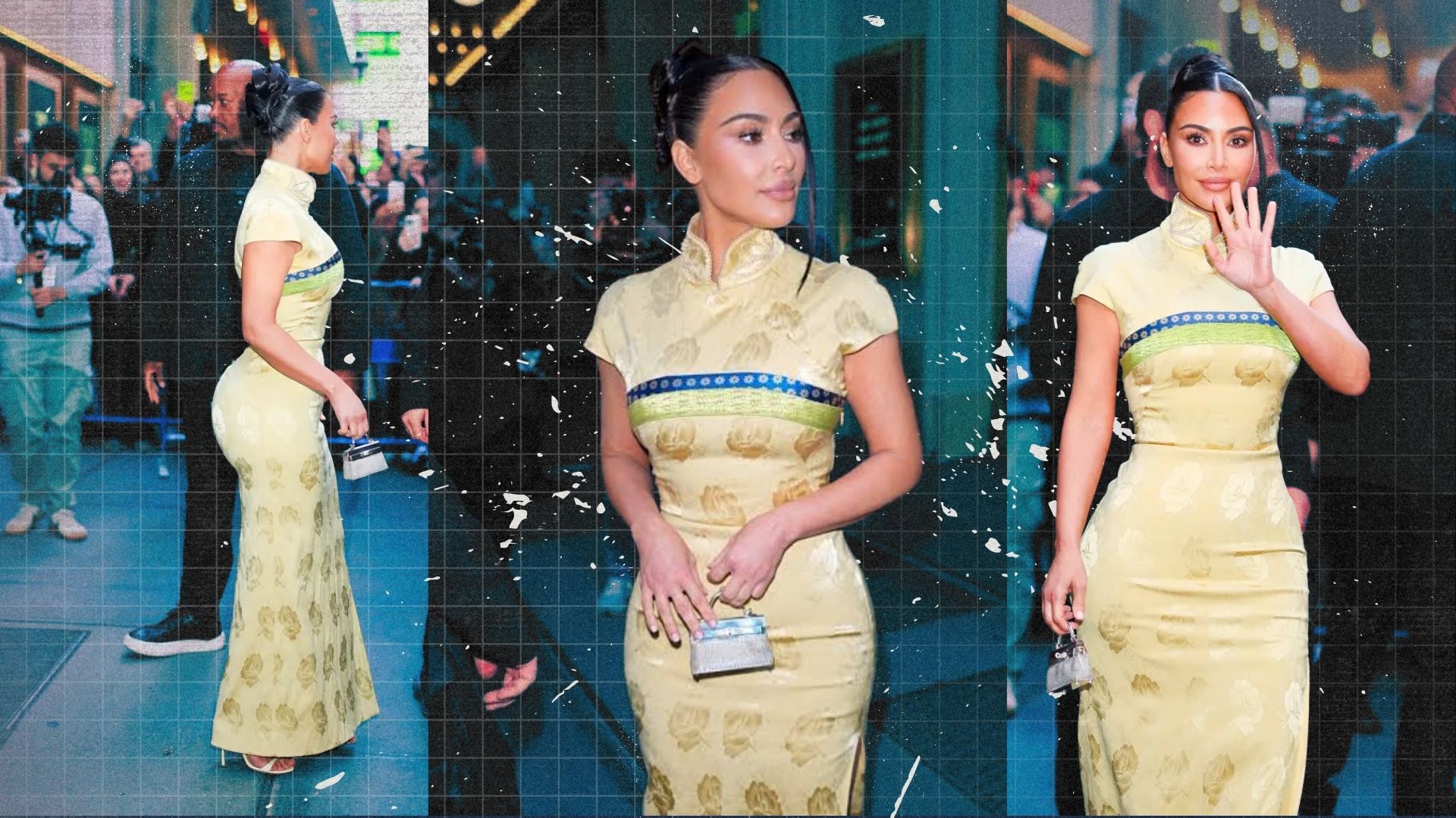 Kim Kardashian Turns Heads Carrying Ultra-Rare Hermès Kelly Bag Worth Over $200,000