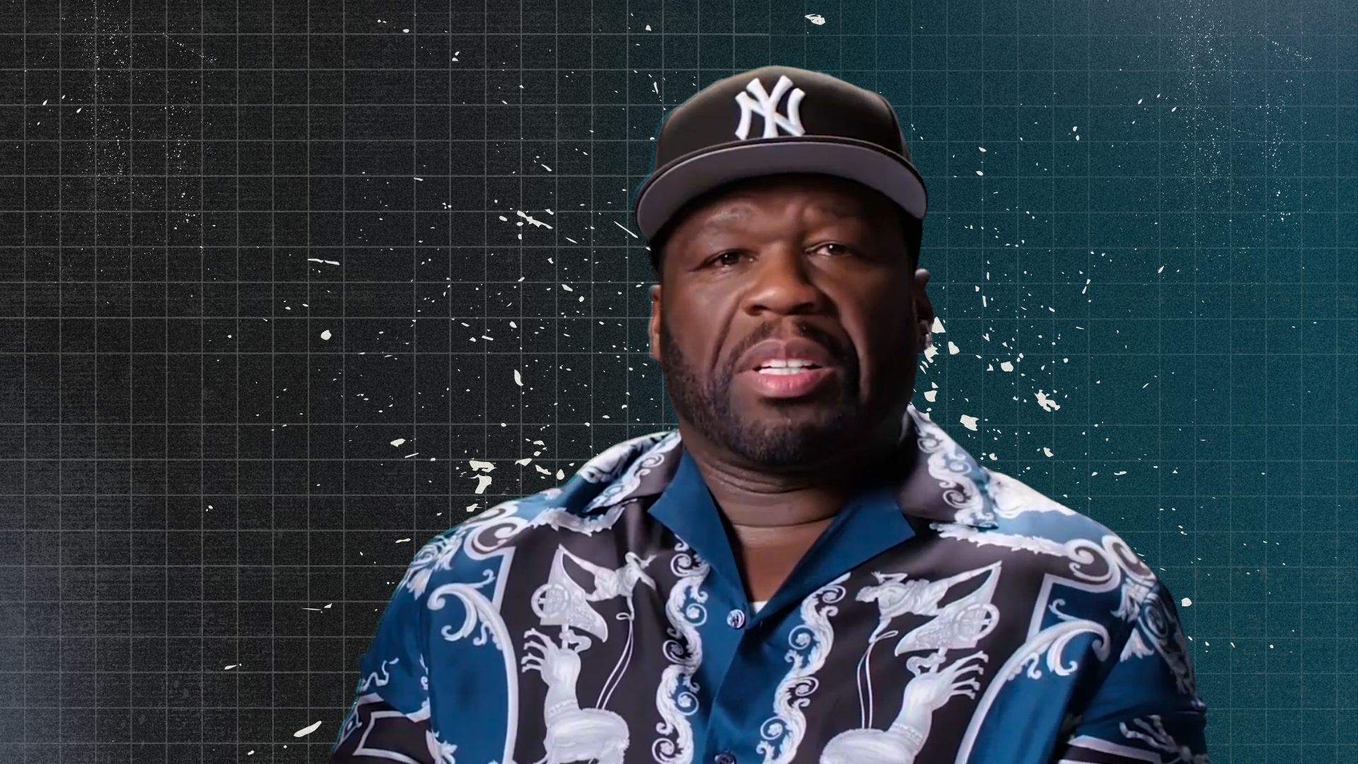 50 Cent Reveals He Earned Just $17,000 Per Episode While Building the Hit Series 'Power'