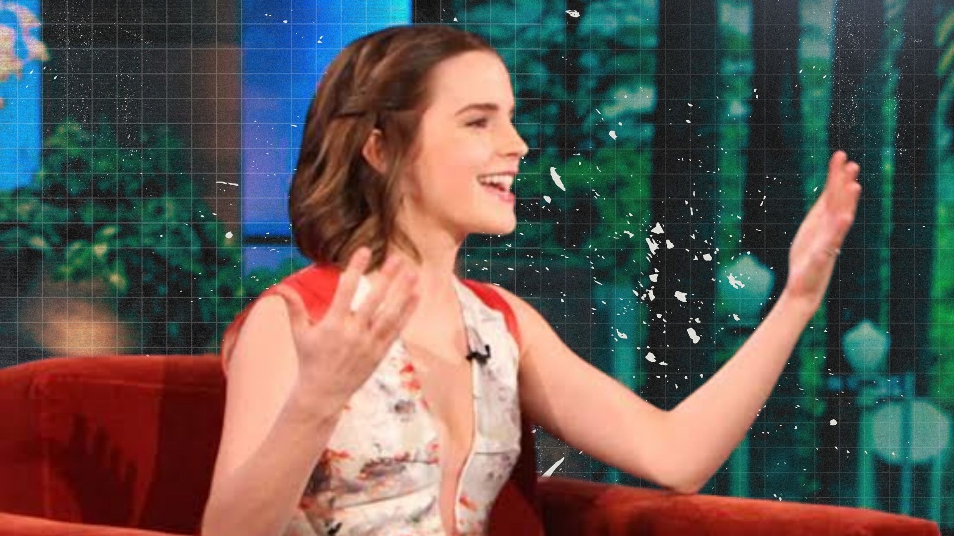 Emma Watson's Dating Culture Shock in America Resurfaces Online