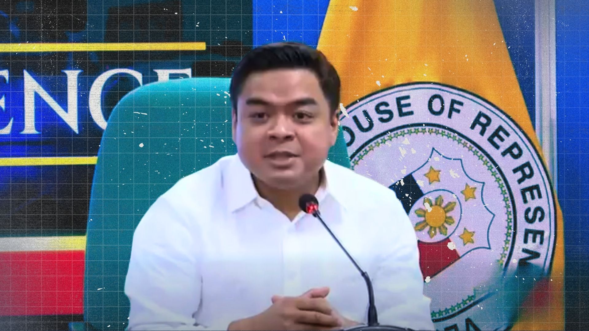 Ridon Criticizes Alleged Request to Change COA Audit Process During Confidential Funds Hearing