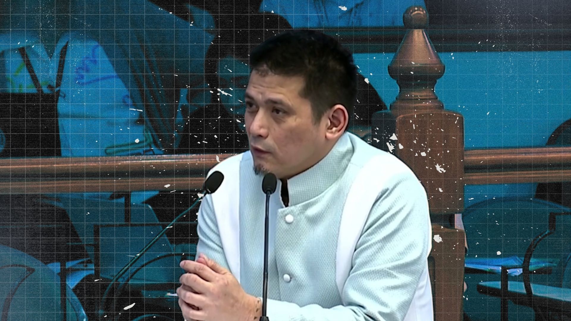 Robin Padilla, Eli San Fernando, and Perci Cendaña Unite to Push for P85 Wage Hike