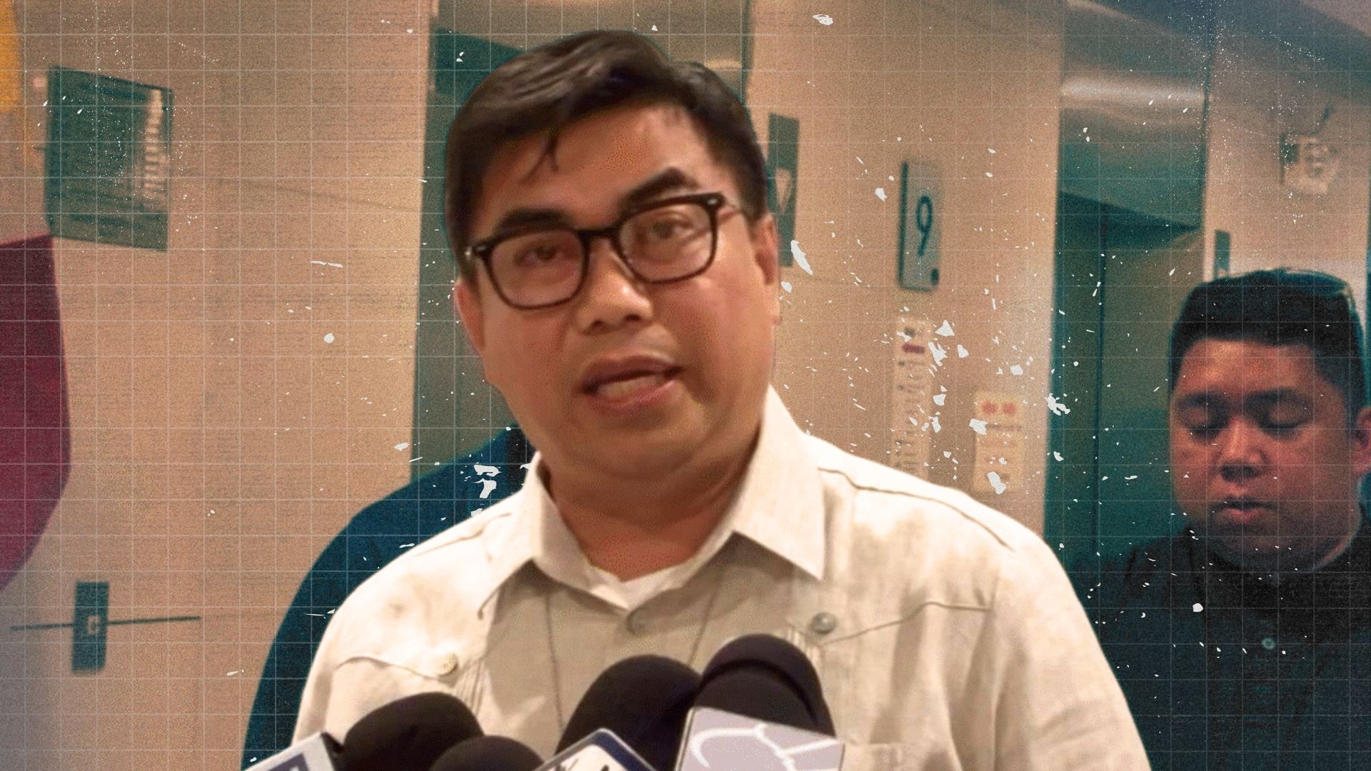 NBI Summons Leandro Leviste and Jing Paras in Probe Into Alleged Plot Against Executive Secretary Ralph Recto