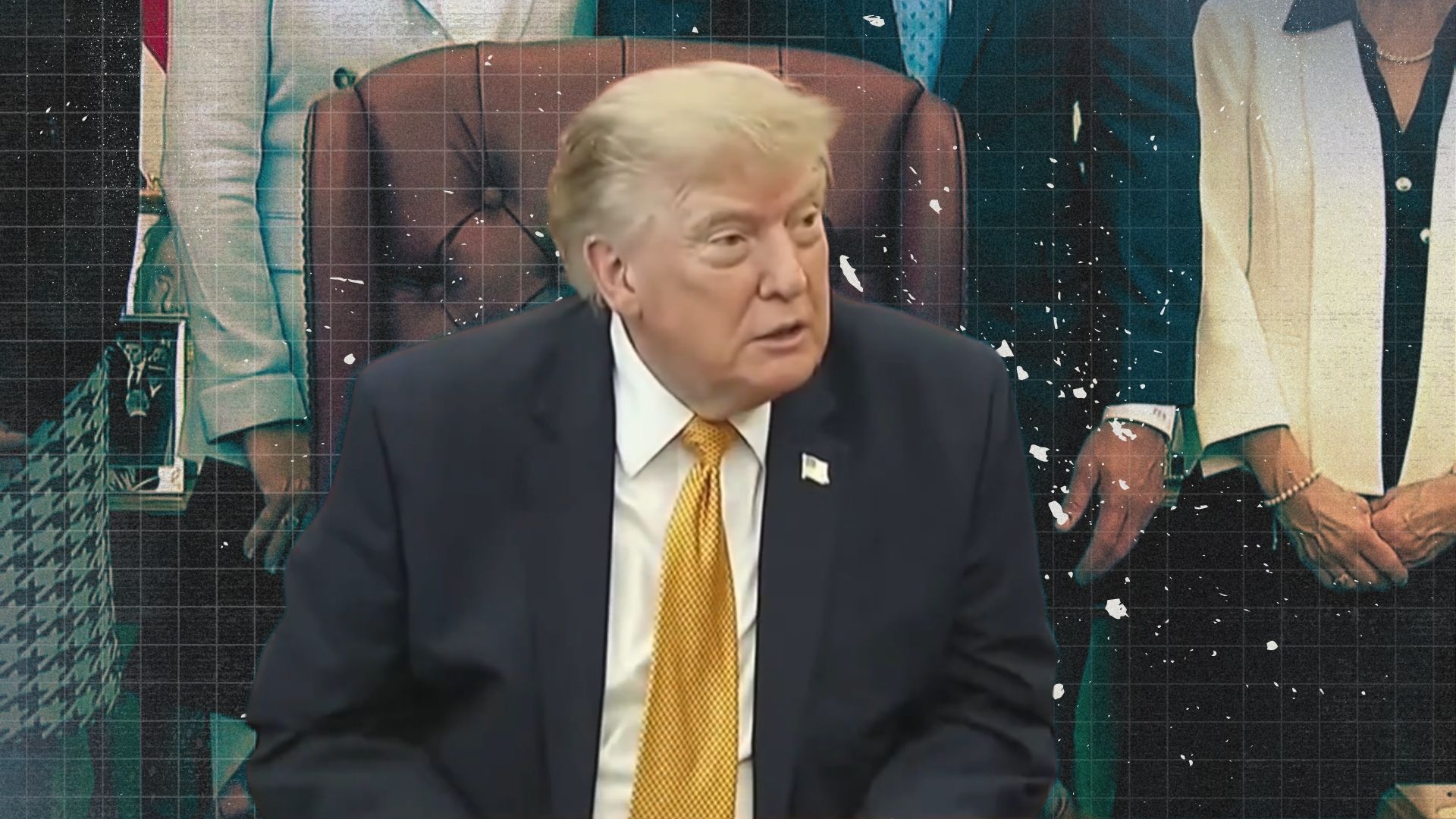 Trump Calls Out Chevron and ExxonMobil Over Oil Profits, Urges Lower Consumer Prices