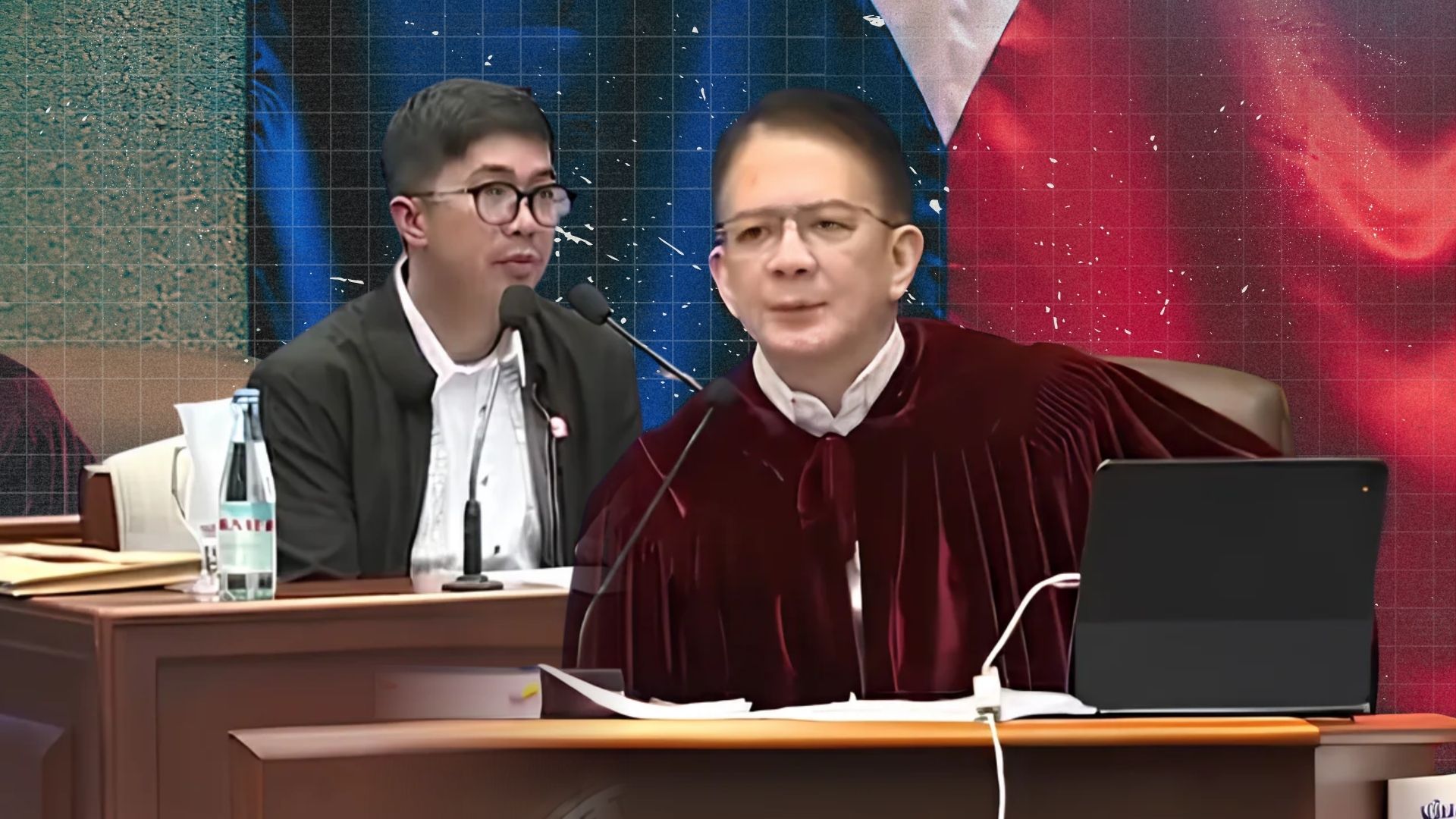 Chiz Escudero Questions COA Auditor Over ₱69.837M vs ₱59.787M Computation Error