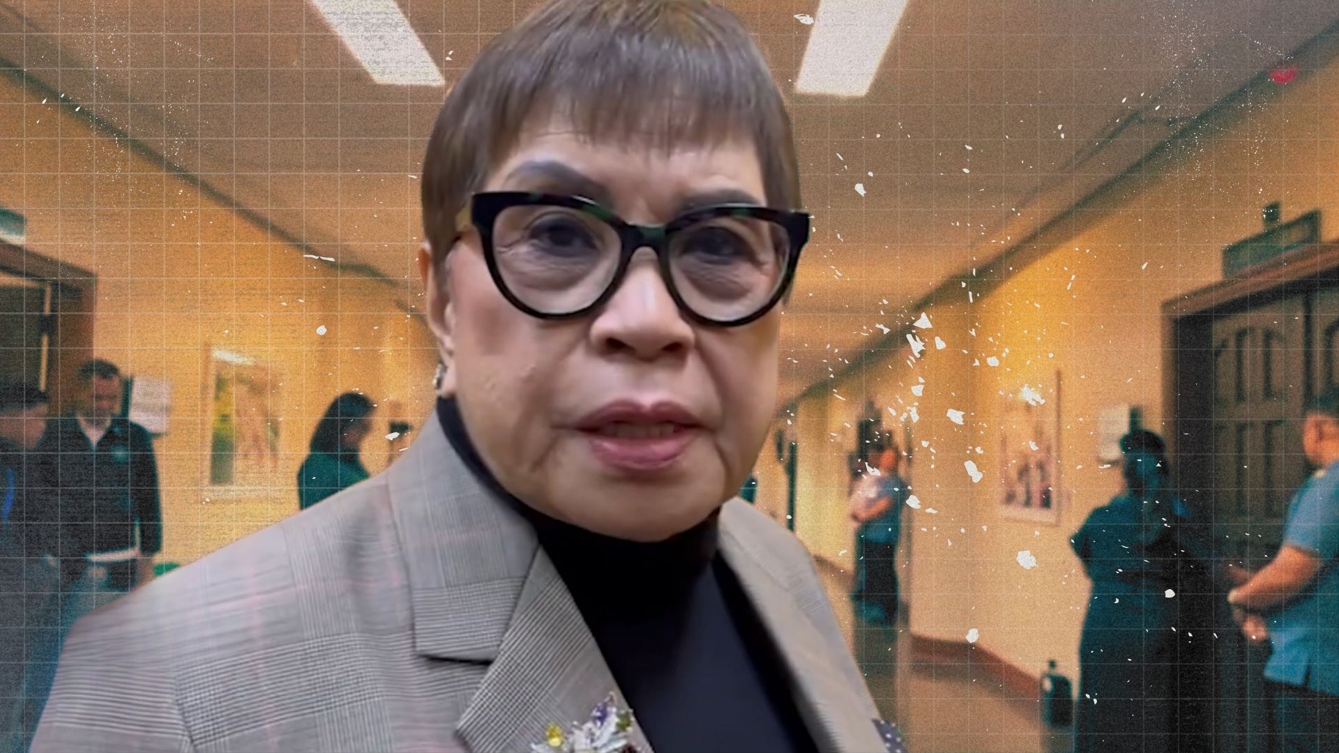 Atty. Lorna Kapunan Urges VP Sara Duterte to Return Confidential Funds, Apologize to Filipinos